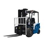 FB35 -3.5 Ton Electric Forklift (Li-Ion)