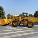 LT958 - 5 Ton Wheel Loader