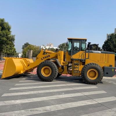 LT958 - 5 Ton Wheel Loader
