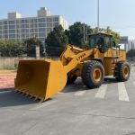 LT958 - 5 Ton Wheel Loader