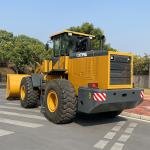 LT958 - 5 Ton Wheel Loader