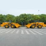 LT978 - 7 Ton Wheel Loader