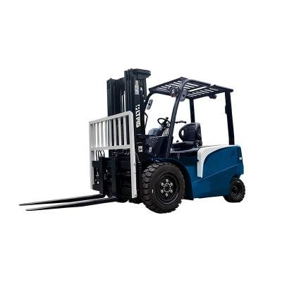FB40 - 4 Ton Electric Forklift (Li-Ion)