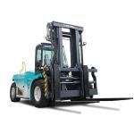 FB300 - 30 Ton Electric Forklift (Li-ion)