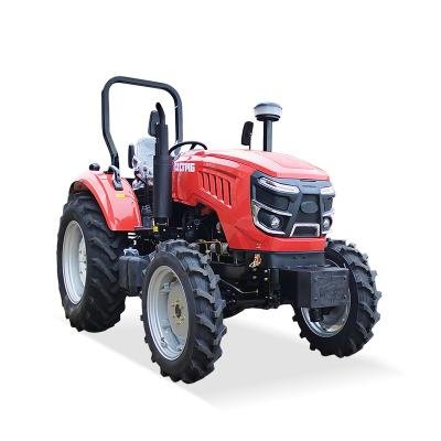 LTB1004 - 100 Horsepower Tractor
