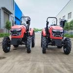 LTB1004 - 100 Horsepower Tractor