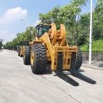 LT23T - 23 ton Forklift Loader