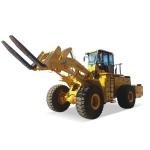 LT28T - 28 ton Forklift Loader