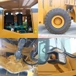 LT28T - 28 ton Forklift Loader