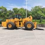 LT32T - 32 ton Forklift Loader