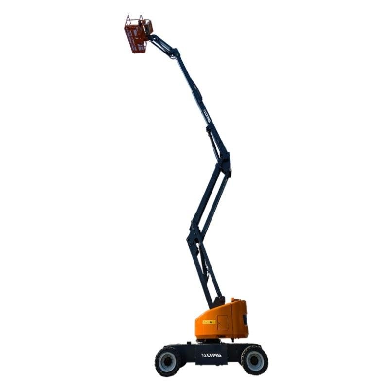 LTQE1618 - Electric Articulated Boom Lift