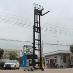 FRB20 - 2 Ton Electric Reach Truck (seated)