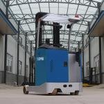 FRB15/20 - 1.5/2 Ton Electric Reach Truck (stand-up)