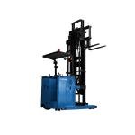 FRB10S ~ 15S - 1 Ton-1.5Ton Electric 3-Way Pallet Stacker