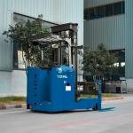 FRB15F/20F/30F - 1.5/2/3 Ton 4-way Electric Reach Forklift