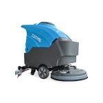 LTFS45 - Walk-behind Floor Scrubber Dryer