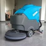 LTFS45 - Walk-behind Floor Scrubber Dryer