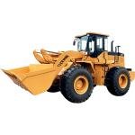 LT955 - 5 TonWheel Loader