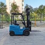 FB10 - 1 Ton Electric Forklift (Lead-acid)