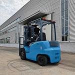 FB30 - 3 Ton Electric Forklift (Lead-acid)