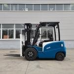 FB35 - 3.5 Ton Electric Forklift (Lead-acid)