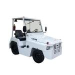 TD20/25 - Diesel Baggage Tractor