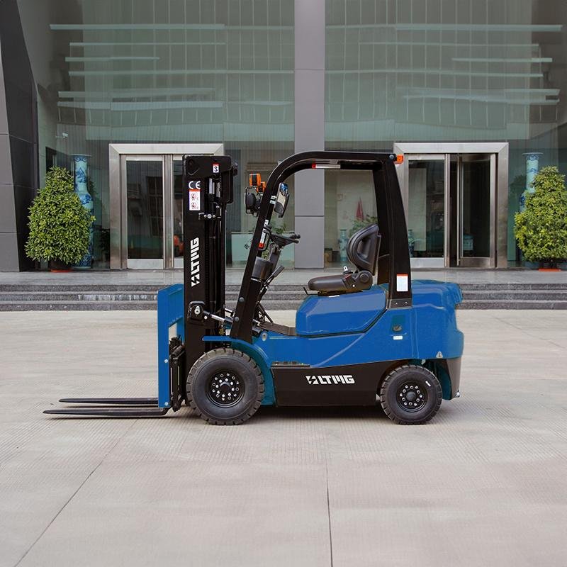 FD18 - 1.8 Ton Diesel Forklift