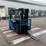 FD25 - 2.5 Ton Diesel Forklift