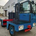 FBS40 - 4 Ton Electric Side Loader Forklift