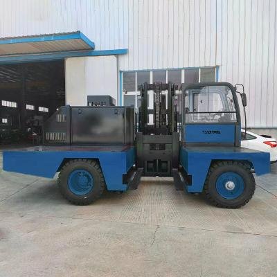 FBS70 - 7 Ton Electric Side Loader Forklift