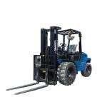 FDR25 - 2WD - 2.5 Ton Rough Terrain Forklift