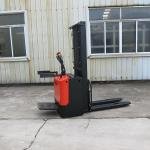 ERB12 - 1.2 Ton Electric Stacker Standing type
