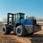 LTR150-15 Ton Rough Terrain Forklift