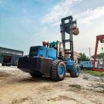 LTR250-25 Ton Rough Terrain Forklift