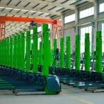 ERB05/07/10 - 0.5T/0.7T/1T Self Loading Stacker