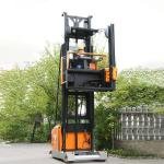 FRB15R - 1.5 Ton Man Up Truck
