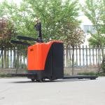 FEP25 - 2.5 Ton Electric Pallet Truck (Stand Type)