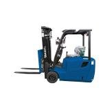 FB20S - 2 Ton Three-wheel Electric Forklift