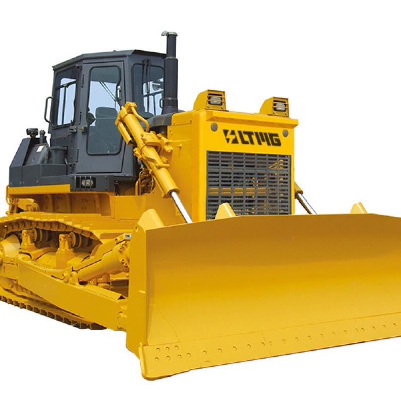 T220 - 220 HP Crawler Bulldozer