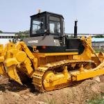 T220 - 220 HP Crawler Bulldozer