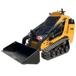 LTS25 - 300kg Tracked Skid Steer Loader
