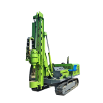 LPD60-6m Pile Driving