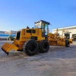 LG220-220 Horsepower Grader