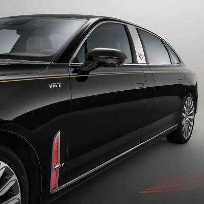 Hongqi H9 Medium And Large Luxury Car