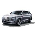 Hongqi E-HS9 Pure Electric Large SUV