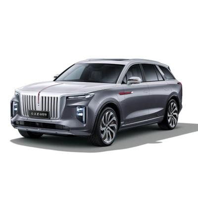 Hongqi E-HS9 Pure Electric Large SUV