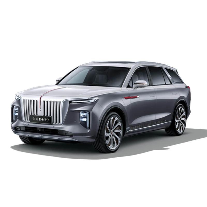 Hongqi E-HS9 Pure Electric Large SUV