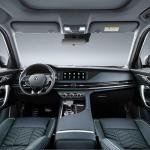 Changan CS95 Medium And Large SUV