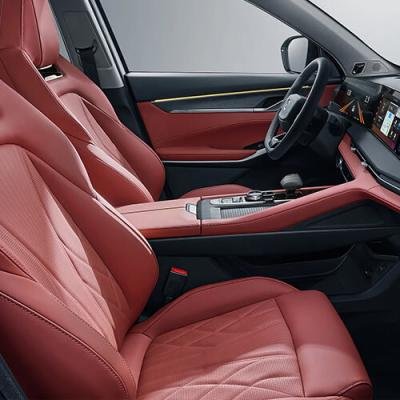 Changan CS75 PLUS Compact SUV