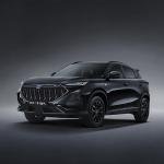 Changan Oshang X5 PLUS Compact SUV